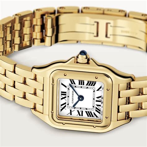 orologio cartier bronzo|CRWGBA0031 .